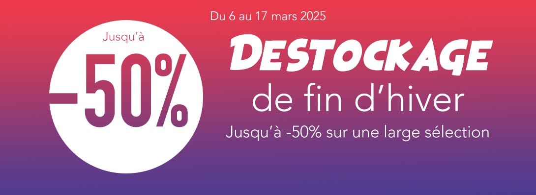 DESTOCK